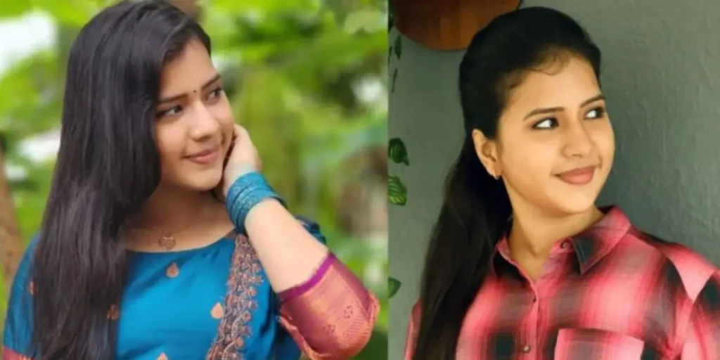 Guinness-record-ethir-neechal-actress-dharshini
