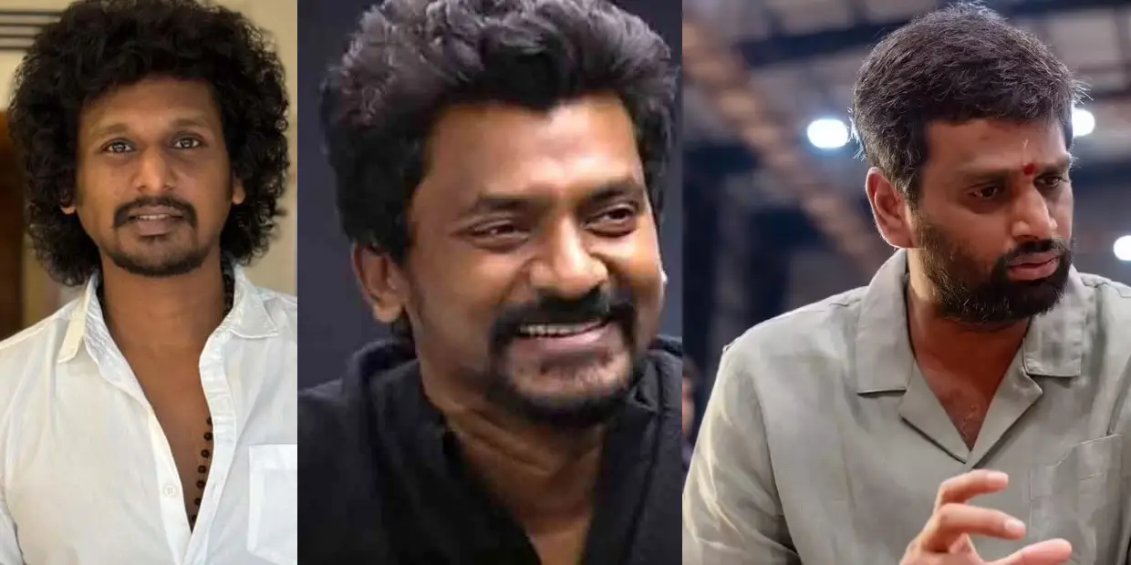 h.vinoth take logesh and nelson route