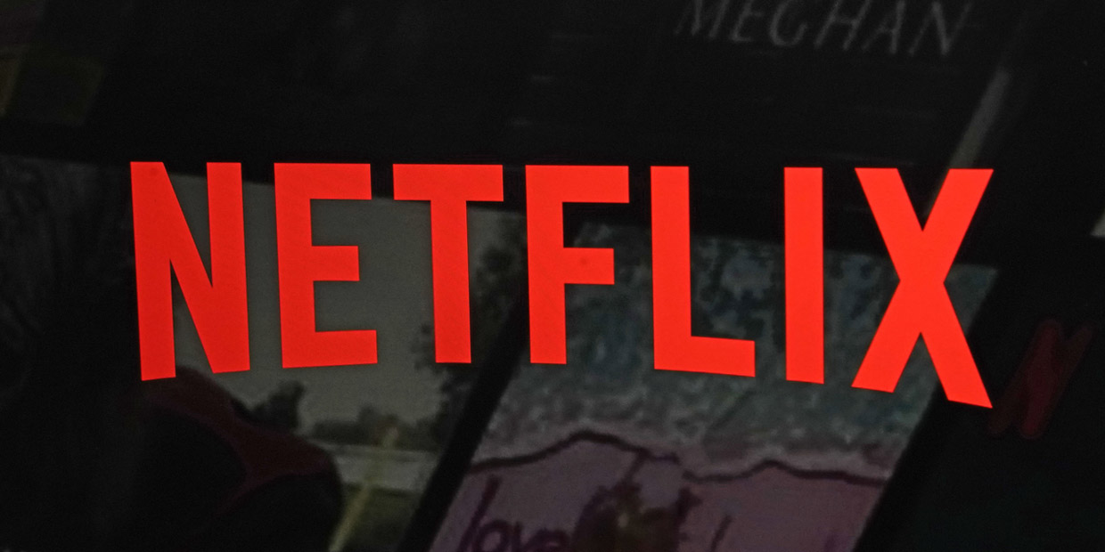 Netflix