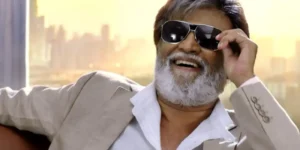 No force can stop Rajini's growth.. says a celebrity