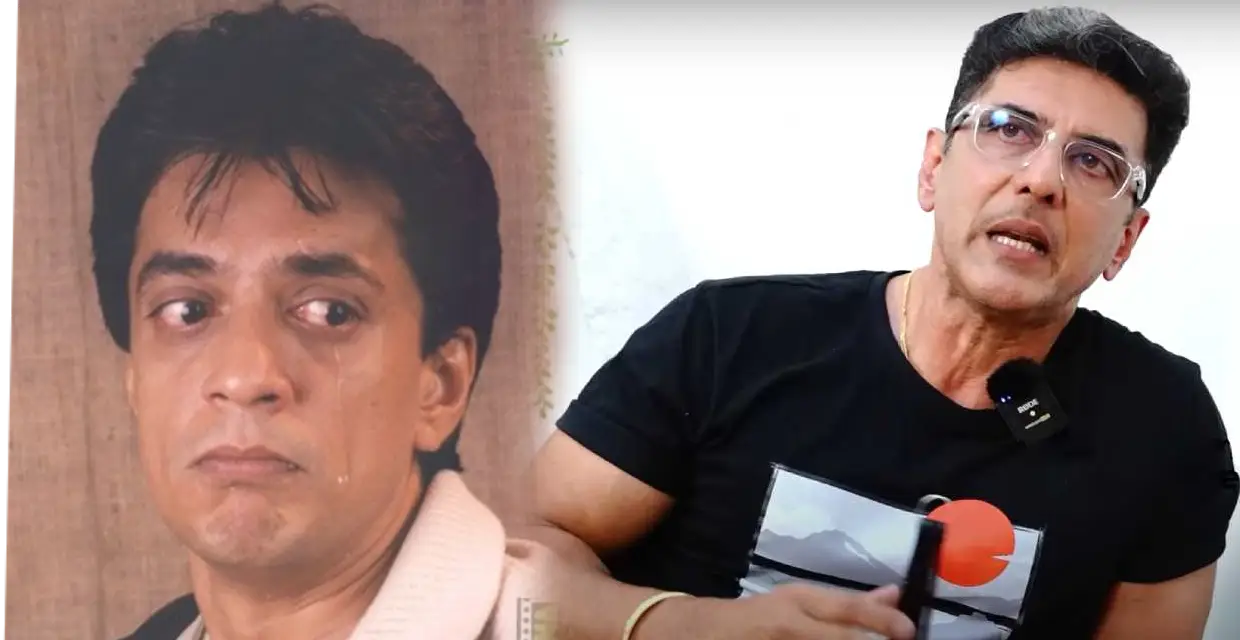 Raghuvaran-Babloo