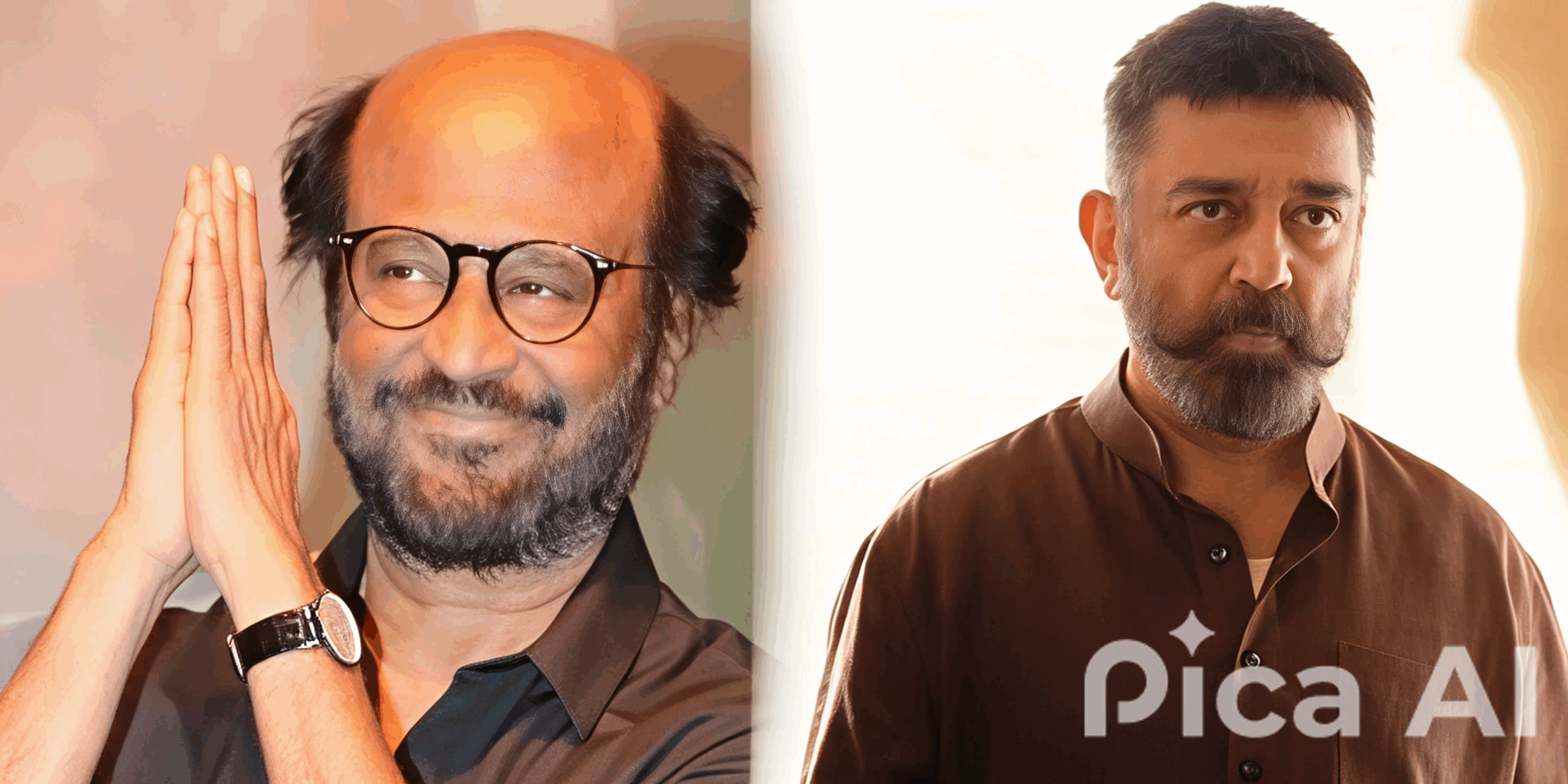 Rajini Kamal