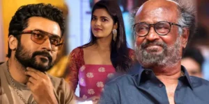 Rajini Suriya