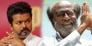 Rajini-Vijay
