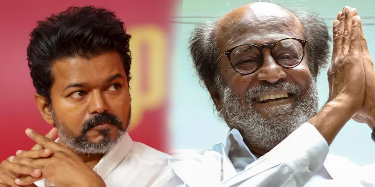 Rajini-Vijay