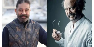 Rajini is not as brave as Kamal