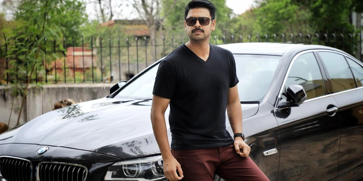 Srikanth