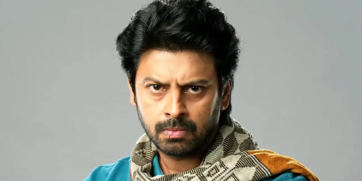 Srikanth