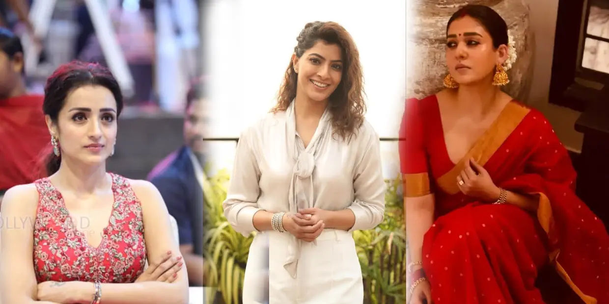 Trisha Varu Nayan