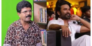 Why all the stories about being starved now? Dhanush is caught in the middle of his enemies.