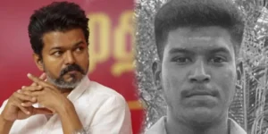 Vijay lockup death