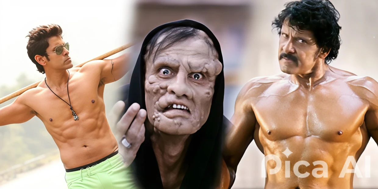 Vikram