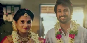 A surprise given by Cholan in the Ayyanar thunai. Nila is happy... Will Nila fall in love with Cholan?