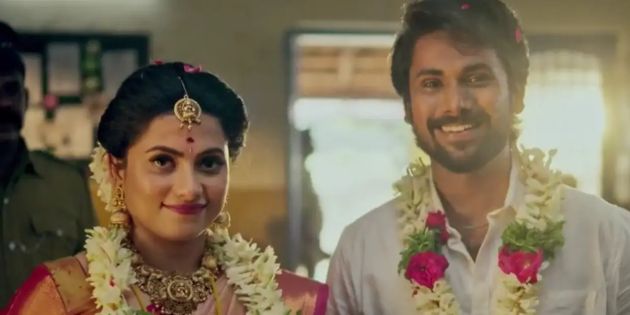 A surprise given by Cholan in the Ayyanar thunai. Nila is happy... Will Nila fall in love with Cholan?