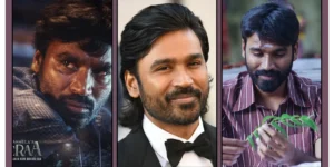 dhanush hit movies