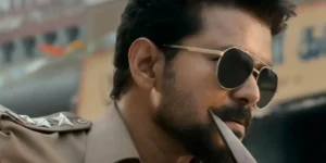 The police role continues to be a hit... Will the same technique give a hit in democracy too...