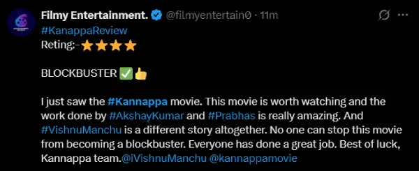 kannappa-review
