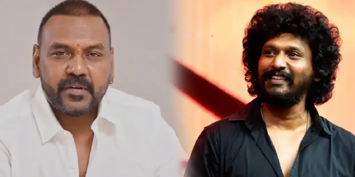 லோகேஷால் லாரன்ஸுக்கு ஏற்பட்ட தலைவலி.. கடைசியில இப்படி ஆயிடுச்சே பங்கு