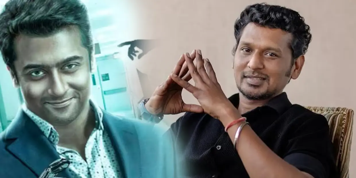 lokesh-suriya