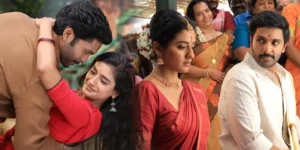 love-marriage-review