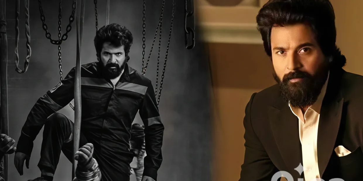 அடுத்தடுத்து பெரும் எதிர்பார்ப்பில் ரிலீசுக்கு காத்திருக்கும் 5 படங்கள்.. துப்பாக்கியை தக்க வைப்பாரா மதராஸி?