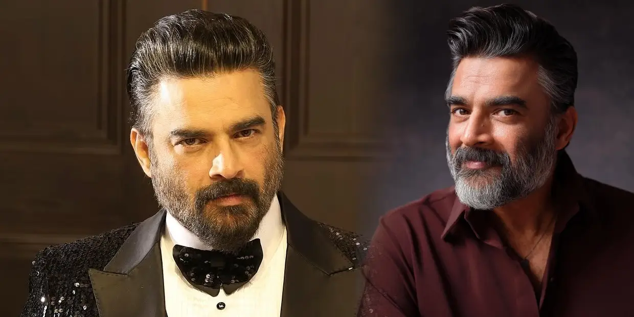madhavan