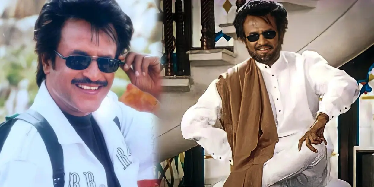 padayappa-rajini