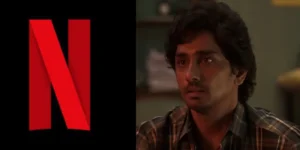 siddharth-netflix
