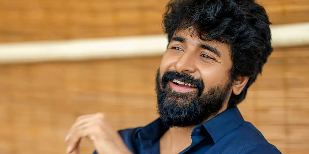 Sivakarthikeyan's next director... the alliance he will join after Parasakthi... who is that famous director?