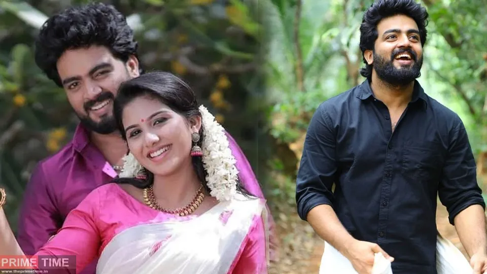 Manisha-Sooraj