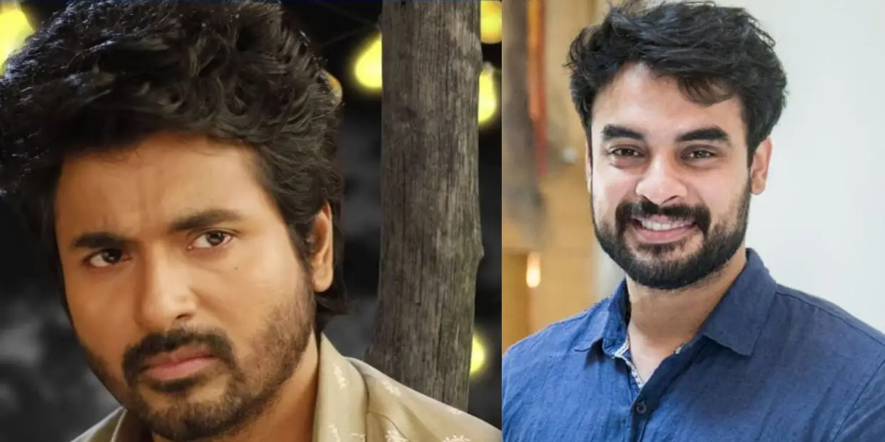 tier 2 south indian actors