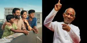 tourist family-ilaiyaraja