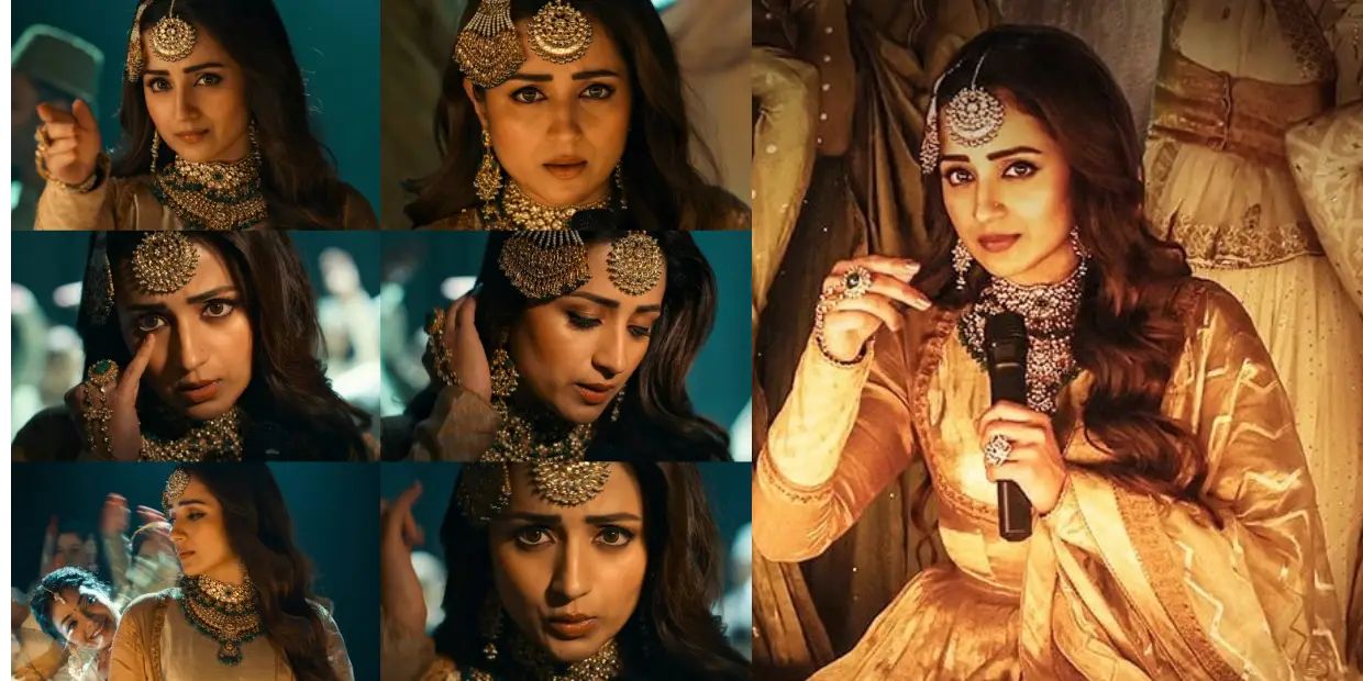 trisha-thuglife