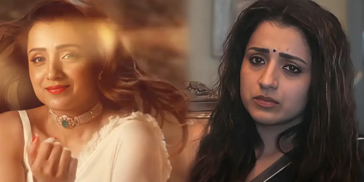 trisha-thuglife