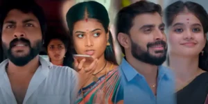 veera serial