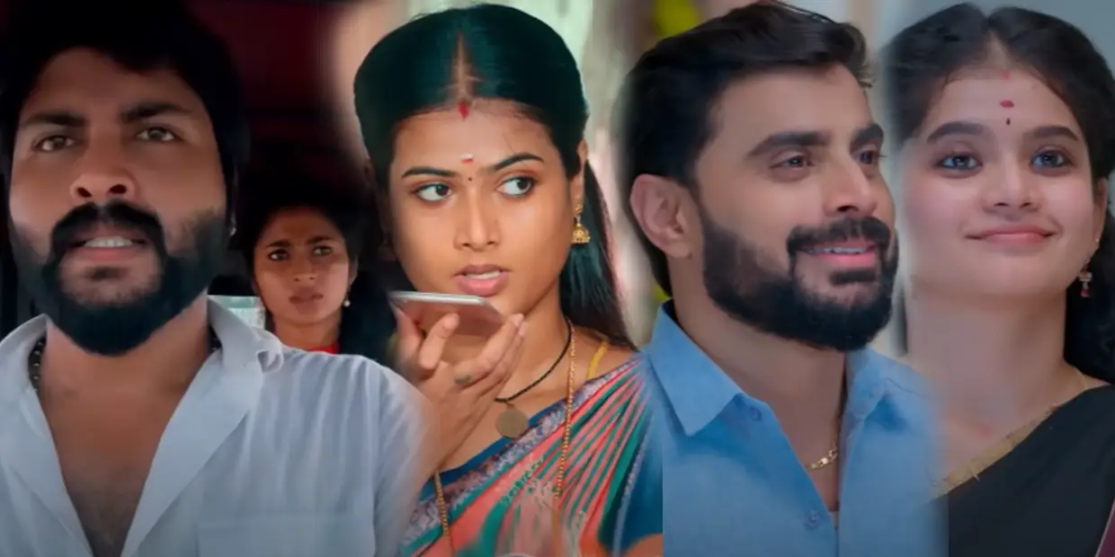 veera serial
