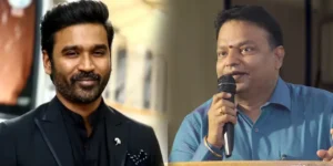 vels-films-dhanush