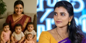 Aiswarya rajesh-actress