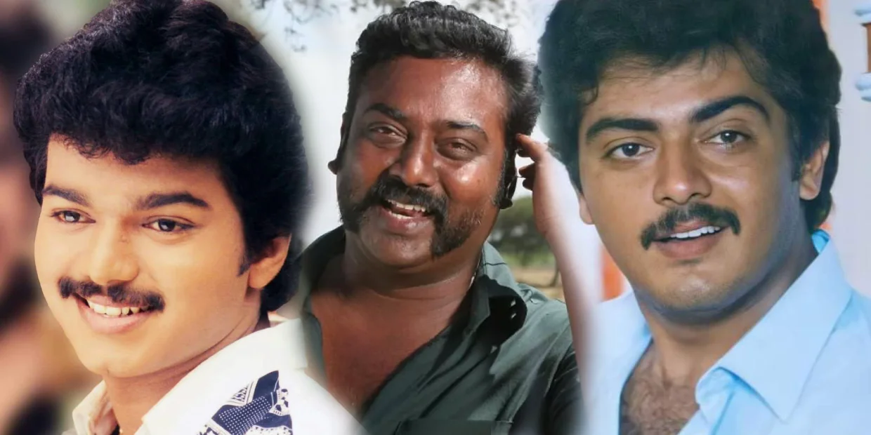 Ajith Vijay Saravanan
