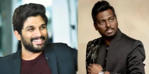 Allu Arjun