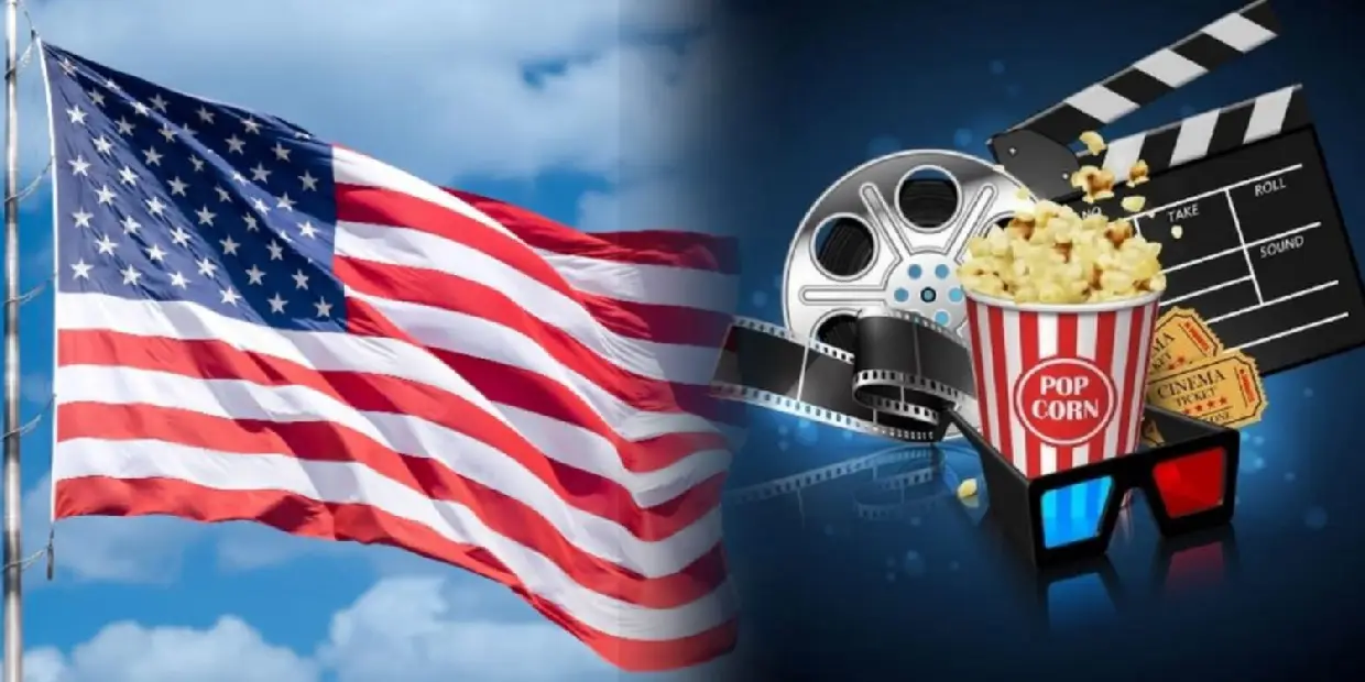 America