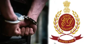 Arrest-actors