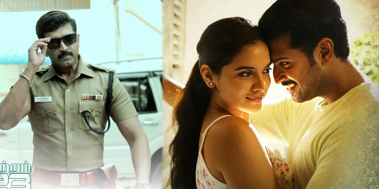 Arun-Vijay