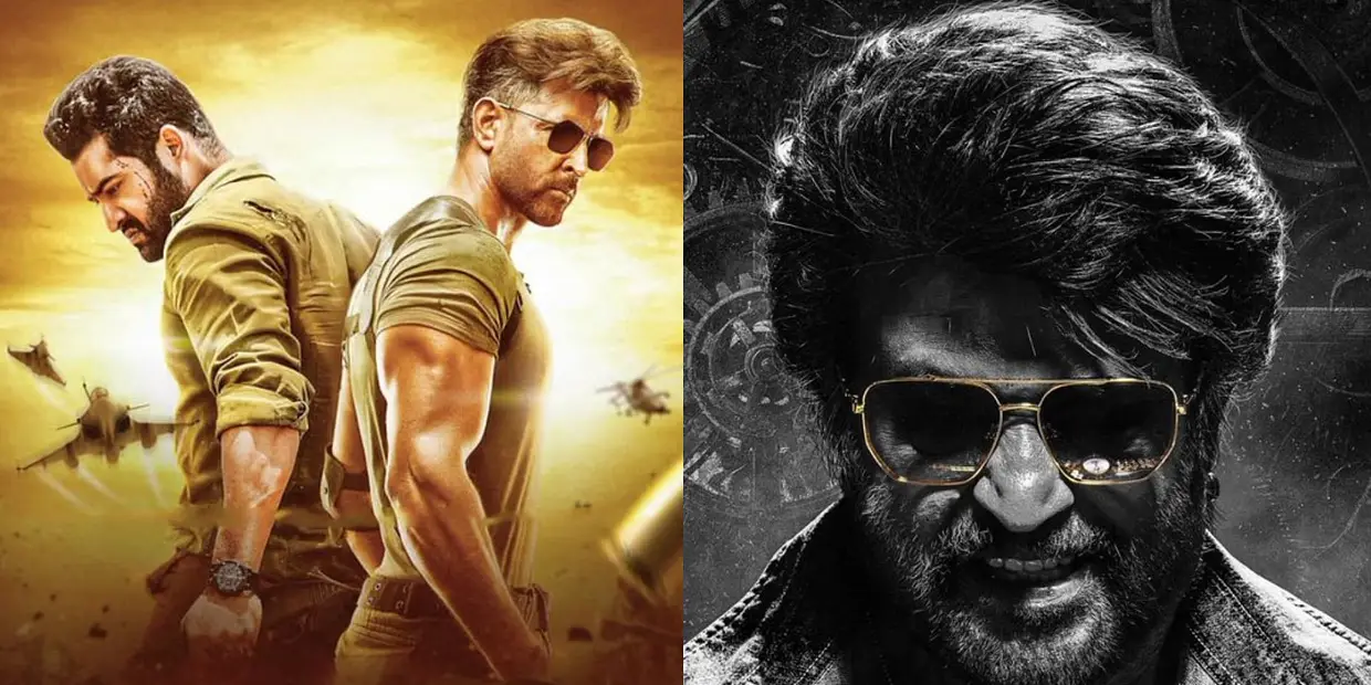 கூலி Vs வார் 2.. பாக்ஸ் ஆபீஸில் வசூலை அள்ளப் போவது எது தெரியுமா?