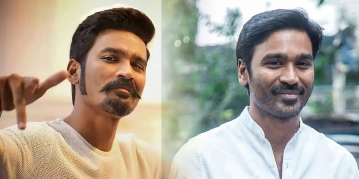 Dhanush