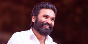 Dhanush