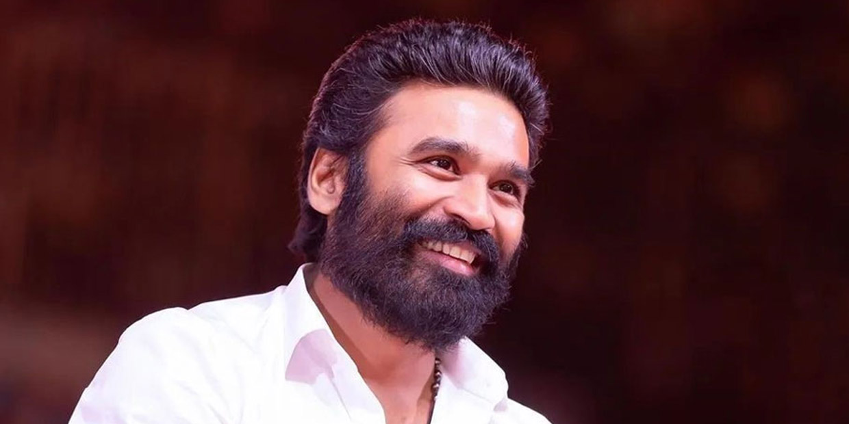 Dhanush