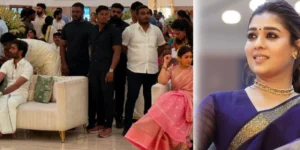 Dhanush Nayan