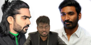 Dhanush-Simbu-Atlee