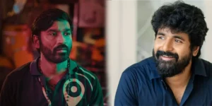Dhanush-Sk